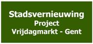 Stadsvernieuwing logo